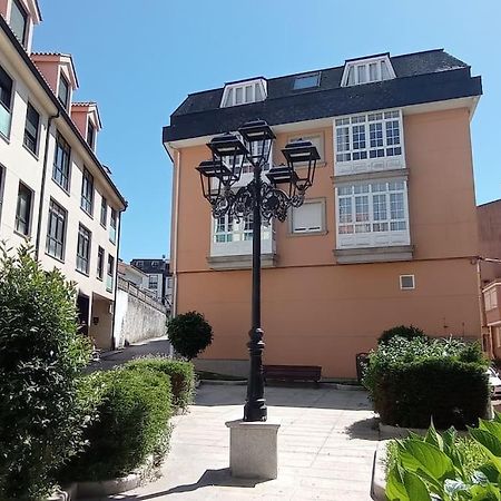 Apartamento Cee - Costa Da Morte Daire Dış mekan fotoğraf