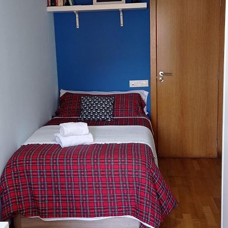 Apartamento Cee - Costa Da Morte Daire Dış mekan fotoğraf