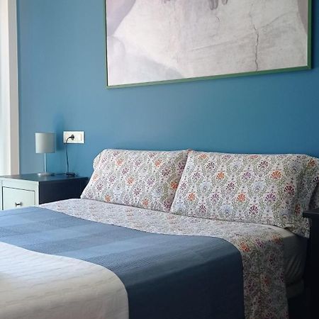 Apartamento Cee - Costa Da Morte Daire Dış mekan fotoğraf