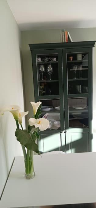 Apartamento Cee - Costa Da Morte Daire Dış mekan fotoğraf