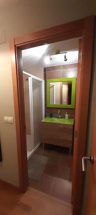 Apartamento Cee - Costa Da Morte Daire Dış mekan fotoğraf