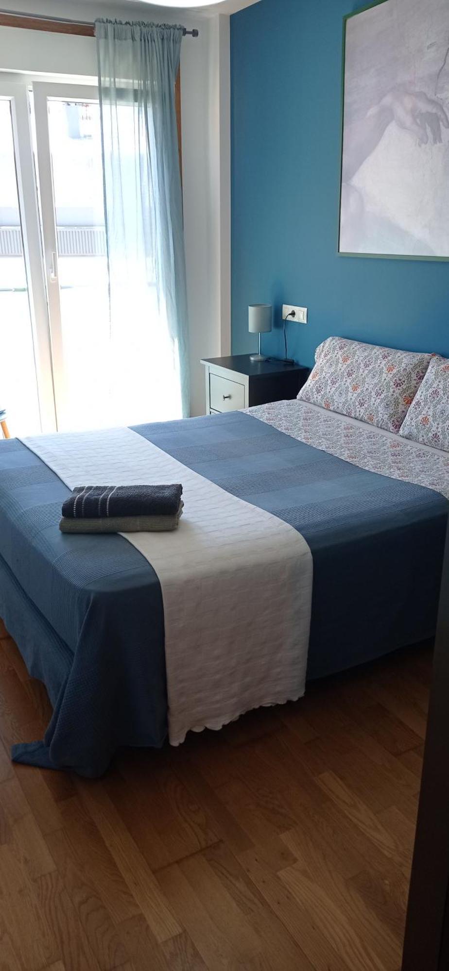 Apartamento Cee - Costa Da Morte Daire Dış mekan fotoğraf